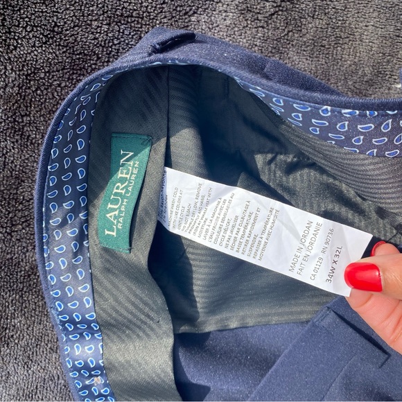 Men’s dress slacks - Picture 3 of 5